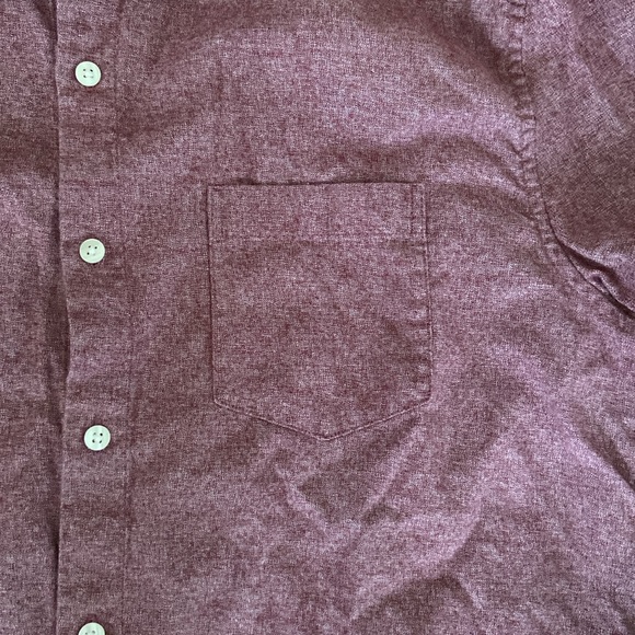 Bonobos Washed Soft Button Down Shirt - Picture 4 of 15